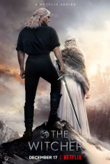 Ведьмак (1-4 сезон)