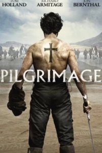 Постер Паломничество, Pilgrimage (2017)