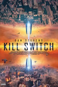 Постер Рубильник, Kill Switch (2017)