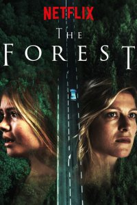 Постер Лес, La forêt (2016)