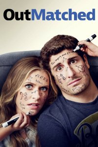 Постер В меньшинстве, Outmatched (2020)