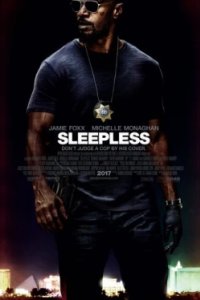 Постер Бессонная ночь (Sleepless)