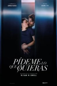 Постер Скажи мне чего ты хочешь (2024)