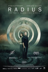Постер Радиус, Radius (2017)