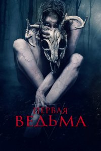 Постер Первая ведьма, The Wretched (2019)