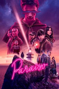Постер Рай, Paraíso (2021)