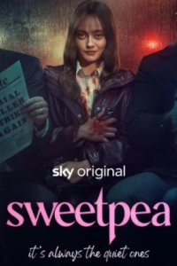 Постер Дорогуша, Sweetpea (2024)