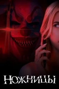 Постер Ножницы, Scissors (2025)