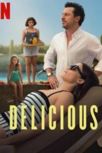 Постер Вкуснятина, Delicious (2025)