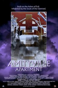 Постер Квартира в Амитивилле, Amityville Apt (2025)