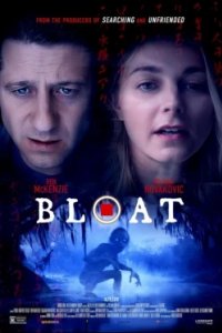 Постер Утопленник, Bloat (2025)