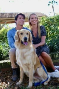 Постер В поисках любви, The Pursuit of Love (2025)