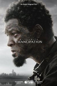 Постер Освобождение, Emancipation (2022)