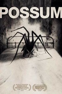 Постер Опоссум, Possum (2018)
