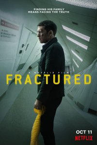 Постер Перелом, Fractured (2019)