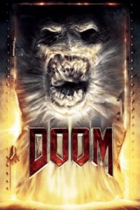 Постер Doom, Doom (2005)