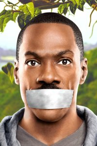 Постер Тысяча слов, A Thousand Words (2012)