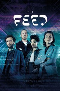 Постер Поток, The Feed (2019)