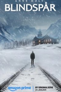 Постер Слепая зона, Blindspår (2025)