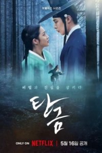 Постер Дорогой Хон-нан (2025)