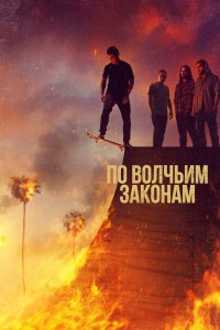 Постер По волчьим законам, Animal Kingdom (2016)