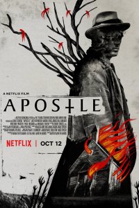 Постер Апостол, Apostle (2018)
