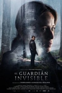Постер Невидимый страж, The Invisible Guardian (2017)