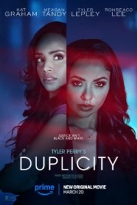 Постер Двуличие, Duplicity (2025)