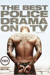 Постер Саутленд, Southland (2009)