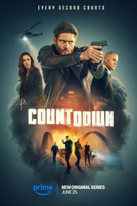 Постер Последний отсчёт, Countdown (2025)
