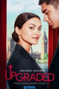 Постер Повышение, One Percent More Humid (2024)