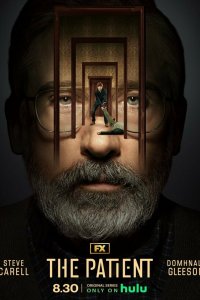 Постер Пациент, The Patient (2022)