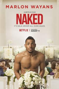 Постер Голышом, Naked (2017)