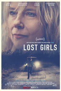Постер Пропавшие девушки, Lost Girls (2020)