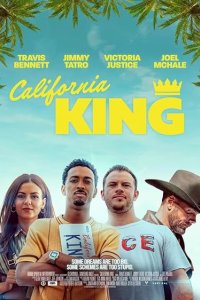 Постер Король Калифорнии, California King (2025)