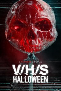 Постер З/Л/О: Хэллоуин, V/H/S/Halloween (2025)