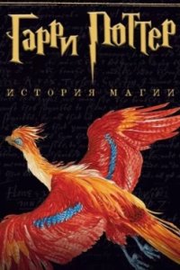 Постер Гарри Поттер: История магии, Harry Potter: A History of Magic (2017)