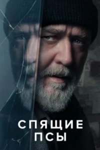 Постер Спящие псы, Sleeping Dogs (2024)