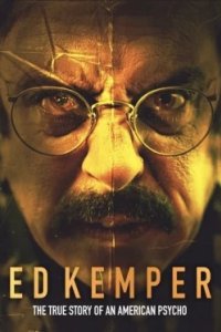 Постер Эд Кемпер, Ed Kemper (2025)