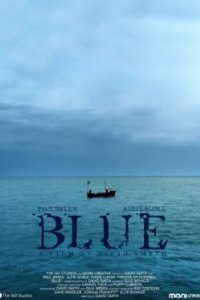 Постер Синий (2024)
