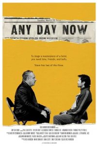 Постер Сейчас или никогда, Any Day Now (2025)