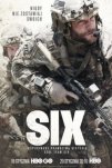 Шесть (2017)
