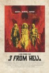 Трое из ада (2019)
