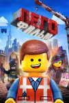ЛЕГО Фильм (2014)