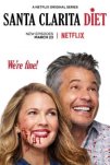 Диета из Санта-Клариты (2017)