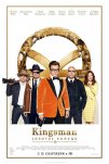 Kingsman: Золотое кольцо (2017)