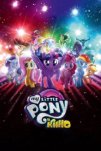 My Little Pony в кино (2017)