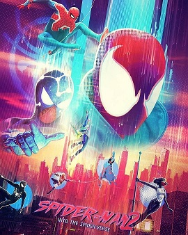 Человек-паук: Паутина вселенных