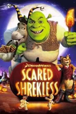 Шрек: Хэллоуин